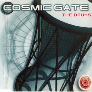 Album Cosmic Gate - The Drums