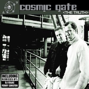 Album Cosmic Gate - The Truth