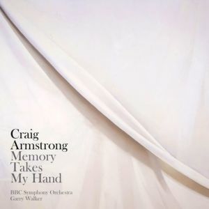 Memory Takes My Hand - album