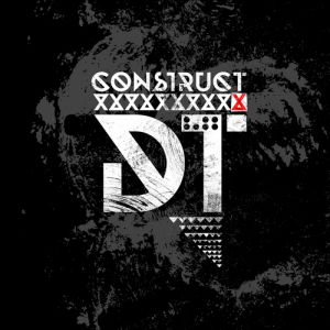 Album Dark Tranquillity - Construct