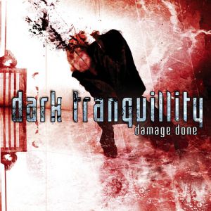 Album Dark Tranquillity - Damage Done