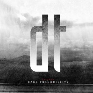 Album Dark Tranquillity - Fiction