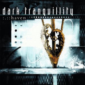 Album Dark Tranquillity - Haven