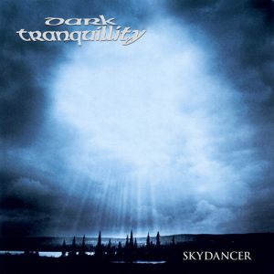 Skydancer - album