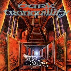 Album Dark Tranquillity - The Gallery