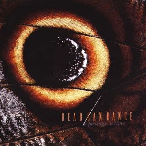 Album Dead Can Dance - A Passage in Time