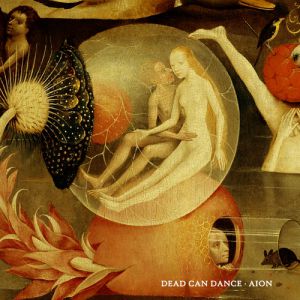 Album Dead Can Dance - Aion