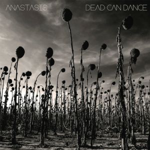 Album Dead Can Dance - Anastasis