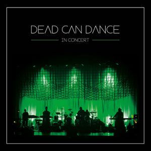 Dead Can Dance In Concert, 2013