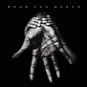 Album Dead Can Dance - Into the Labyrinth