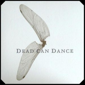 Live Happenings – Part I - Dead Can Dance