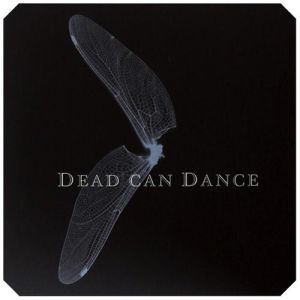 Album Dead Can Dance - Live Happenings – Part II