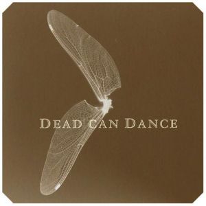 Album Dead Can Dance - Live Happenings – Part III