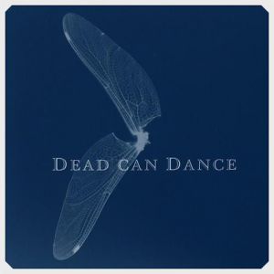 Album Dead Can Dance - Live Happenings – Part IV