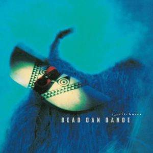 Album Dead Can Dance - Spiritchaser