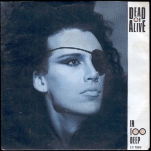 In Too Deep - Dead or Alive