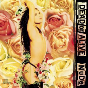Dead or Alive : Nude
