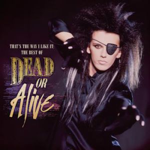 Album Dead or Alive - That