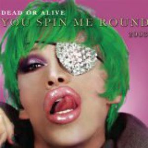 Album You Spin Me Round 2003 - Dead or Alive