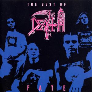 Death Fate: The Best of Death, 1992