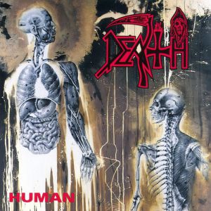Death : Human