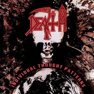 Album Death - Individual Thought Patterns