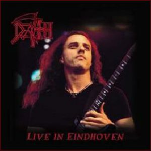 Album Death - Live in Eindhoven