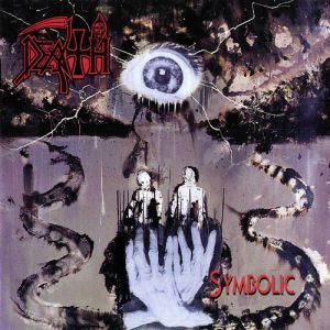 Album Symbolic - Death