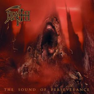 Album The Sound of Perseverance - Death
