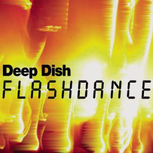 Album Deep Dish - Flashdance"