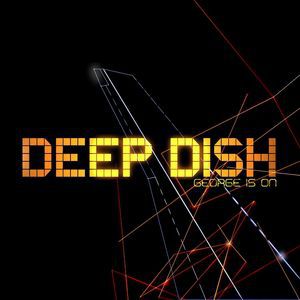 Album Deep Dish - George Is On