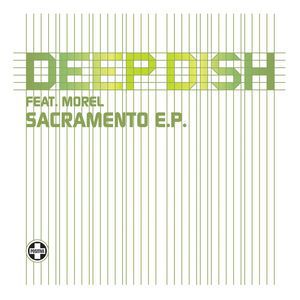 Album Sacramento" - Deep Dish