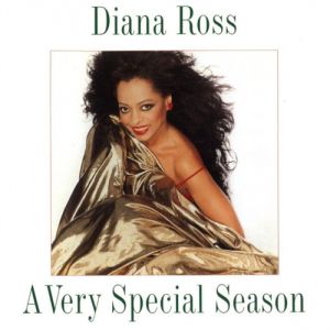 Album Diana Ross - A Very Special Season