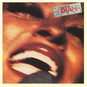 An Evening with Diana Ross - album