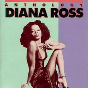 Album Diana Ross - Anthology