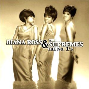 Album Diana Ross - Diana Ross & the Supremes: The No. 1