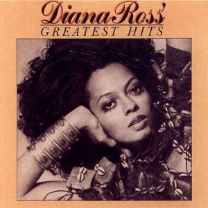 Album Diana Ross - Diana Ross