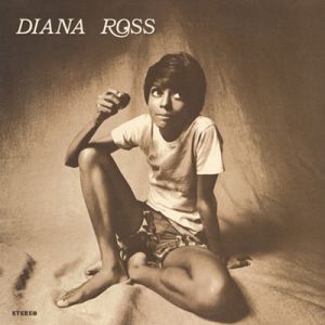 Diana Ross - album