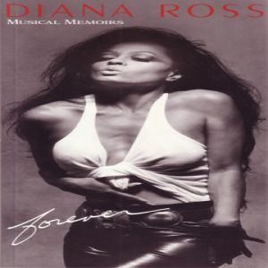 Album Diana Ross - Forever Diana: Musical Memoirs