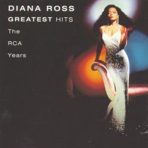 Album Diana Ross - Greatest Hits: The RCA Years
