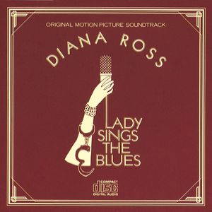 Diana Ross Lady Sings the Blues, 1972