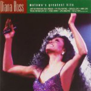 Album Diana Ross - Motown