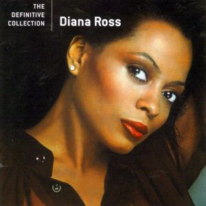 Album Diana Ross - The Definitive Collection