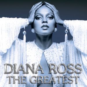 Album Diana Ross - The Greatest