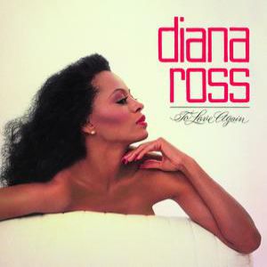 Diana Ross To Love Again, 1981
