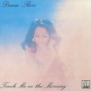 Album Diana Ross - Touch Me in the Morning