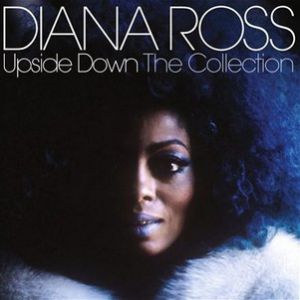 Album Diana Ross - Upside Down: The Collection