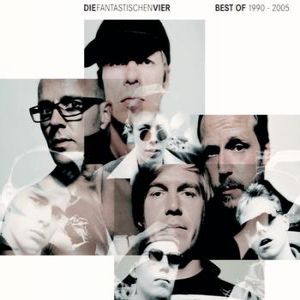 Album Die Fantastischen Vier - Best of 1990-2005