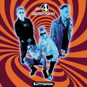 Album Die Fantastischen Vier - Die 4. Dimension
