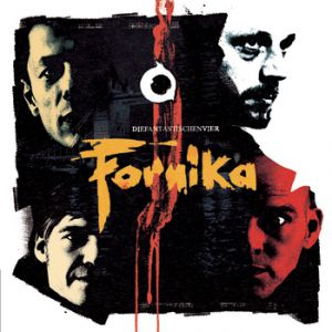 Fornika - album